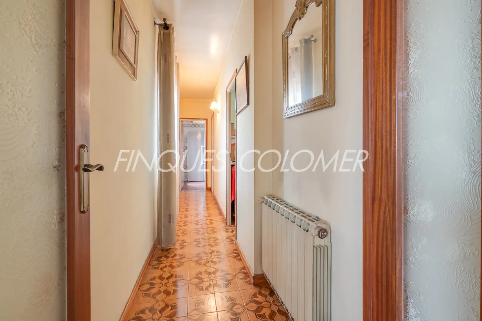Ático en venta en Rubí con Calefacción, Terraza y Horno