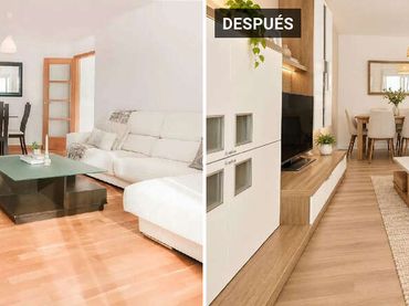 Piso con ascensor en venta en O Milladoiro