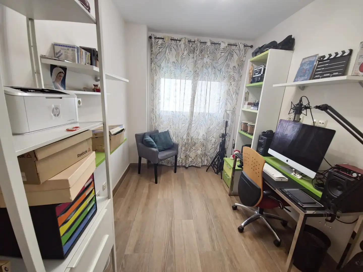 Habitación de Piso en venta en Madrid con Aire acondicionado, Calefacción y Trastero