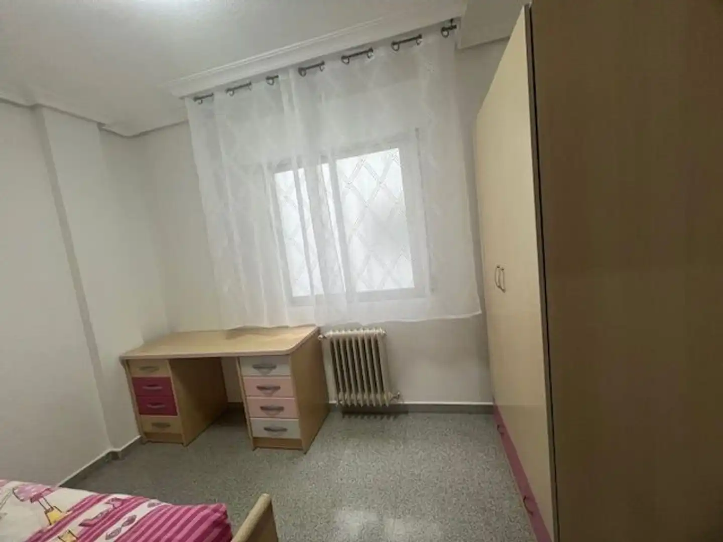 Flat with lift to rent in Avenida Primero de Mayo 94, imagen 25