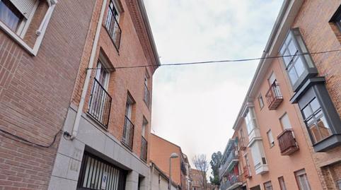 Foto 4 de Garaje en venta en Monteros, Tres Olivos - Valverde,  Madrid Capital