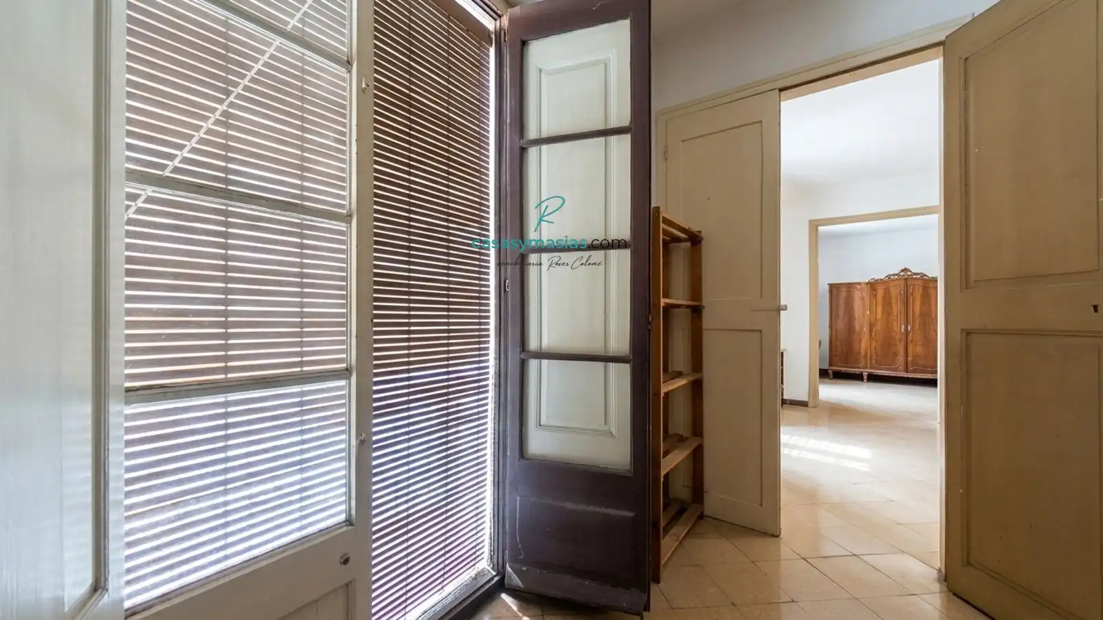Casa amb balcó en venda a Pines, imagen 8