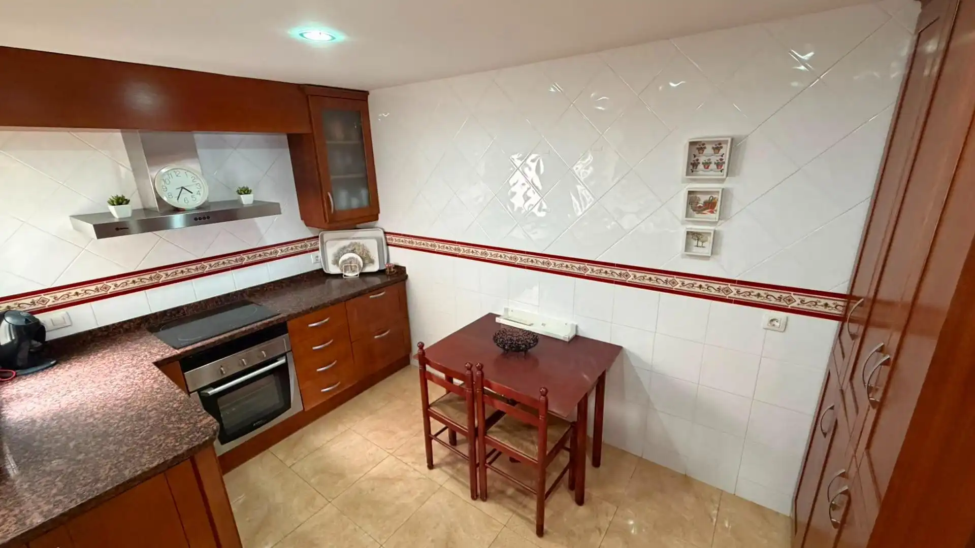 Flat with terrace for sale in BUENAVISTA, imagen 7