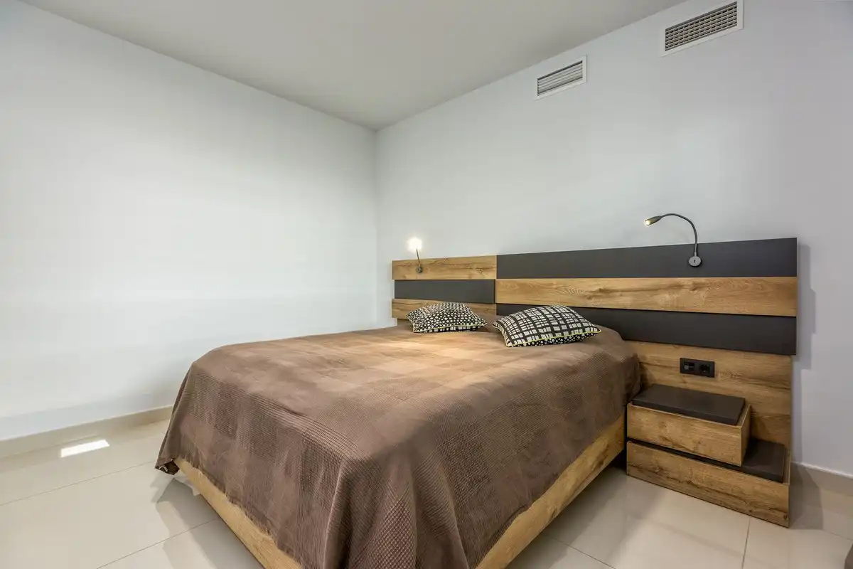Penthouse mit Pool zum Verkauf in El Higuerón, imagen 10