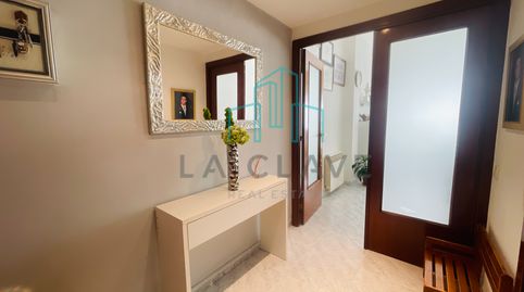 Foto 3 de Piso en venta en Avinguda de Francesc Macià, 7, Parets del Vallès, Barcelona