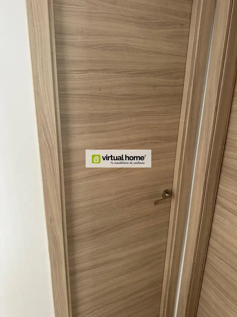 Apartament en venda en Benidorm amb Aire condicionat i Piscina comunitària