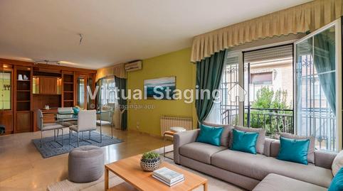 Foto 2 de Casa adosada en venta en Pintores - Ferial, Parla