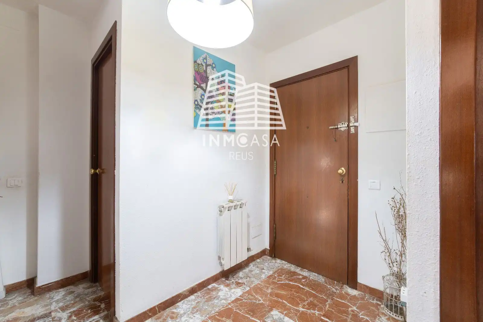 Appartamento con ascensore in vendita a Vidal i Barraquer, imagen 16