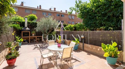 Foto 2 de Casa adosada en venda a Calle Bonaventura Carles Aribau, Migjorn, Reus