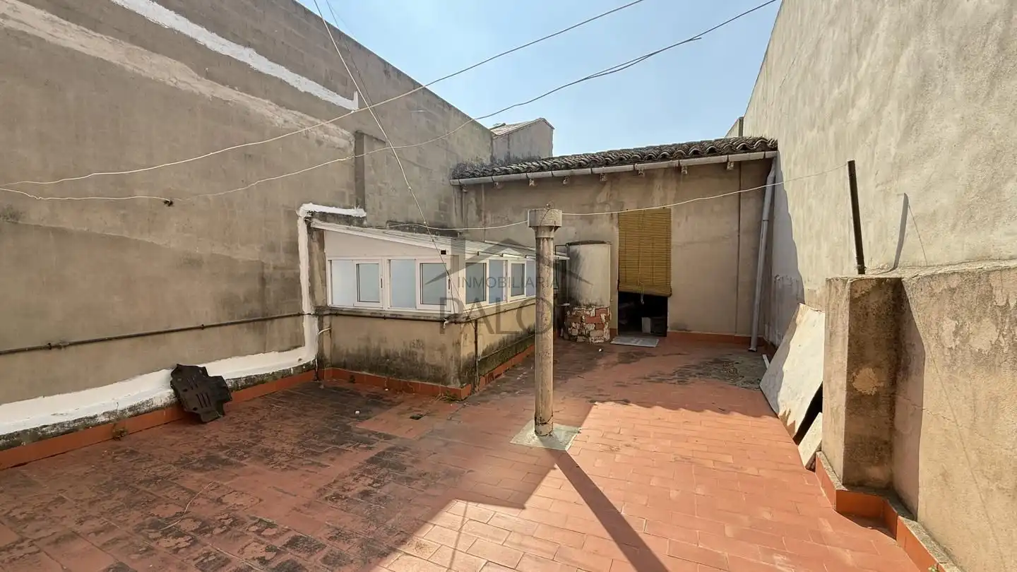 Casa amb terrassa en venda a Guadassuar, imagen 33