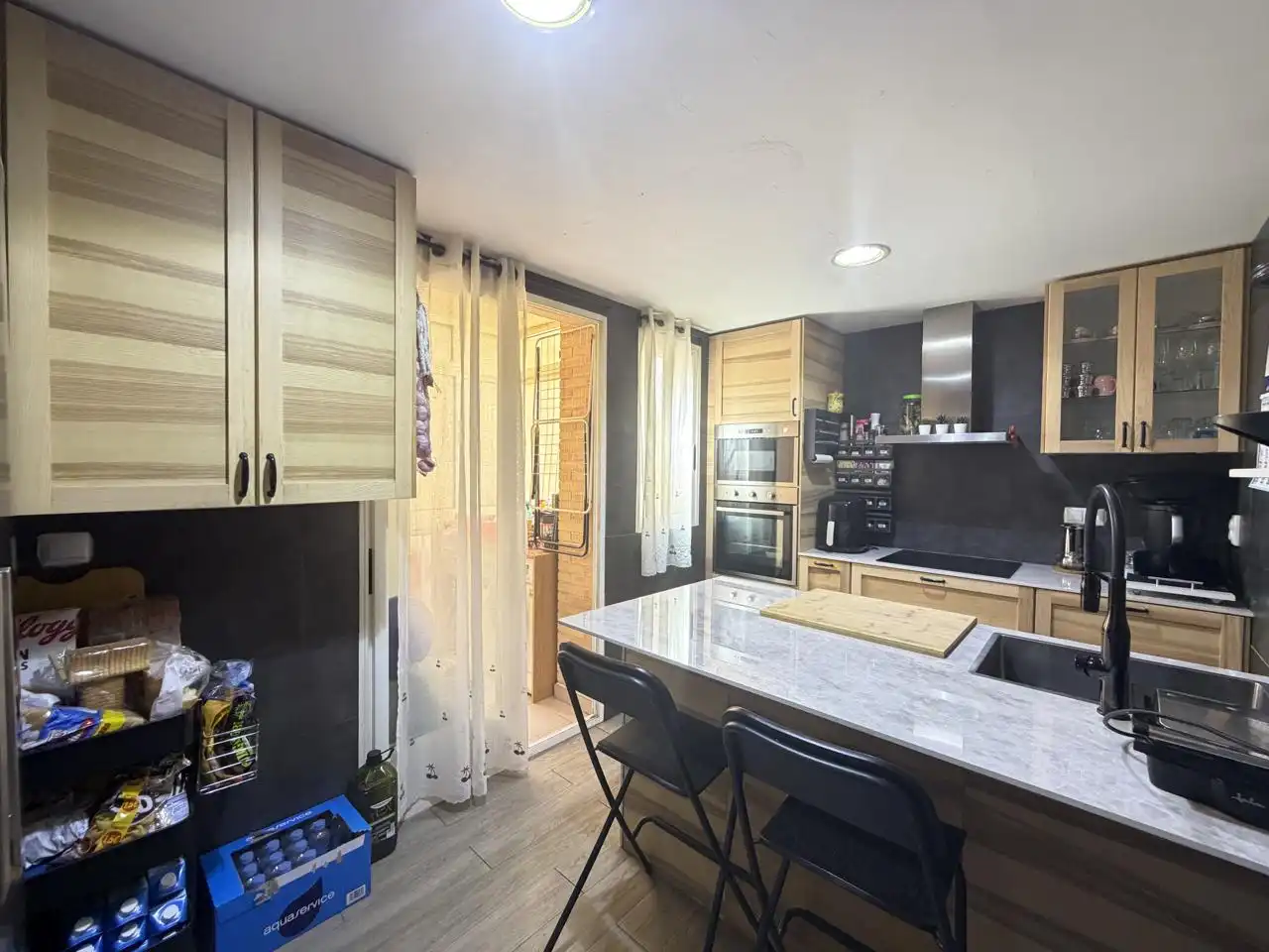 Flat with pool for sale in Calle Brasil, imagen 6