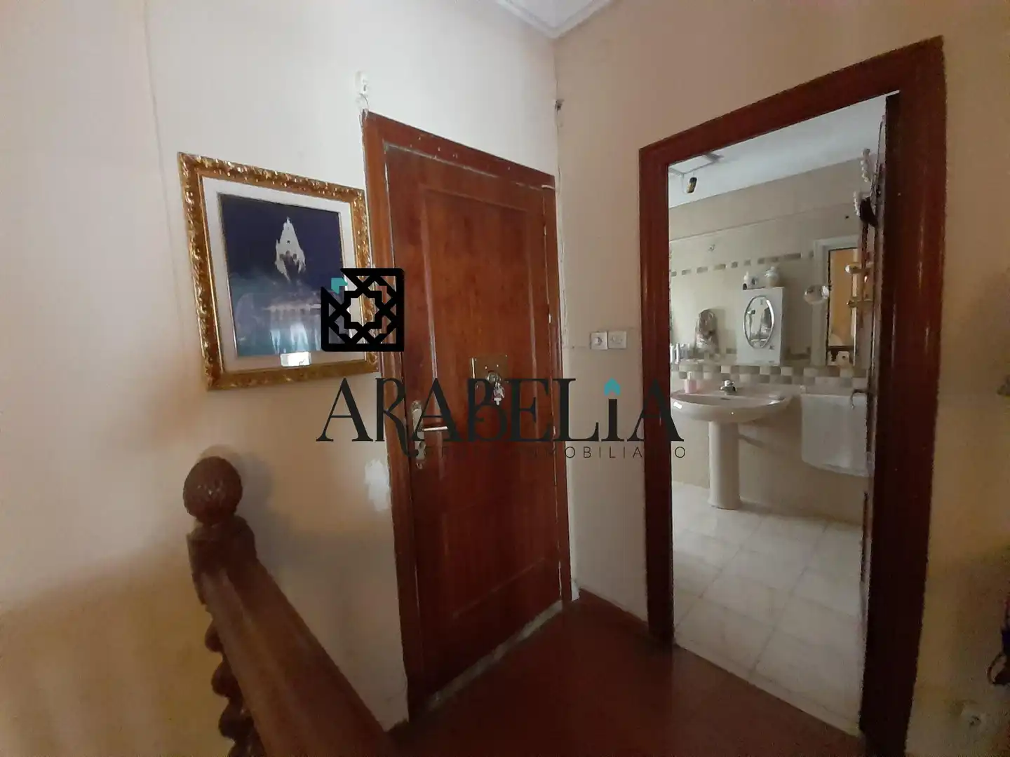 Wohnung mit Aufzug zum Verkauf in Centro, imagen 5