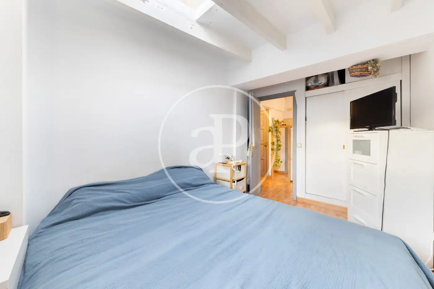 Piso en venta en Carrer de Sant Andreu, El Sindicat