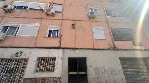 Photo 4 of Flat for sale in Calle Nicaragua, Ciudad Jardín - Tagarete - El Zapillo,  Almería Capital