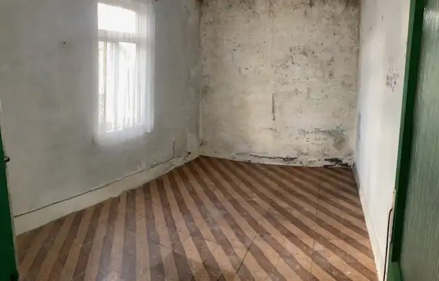 Dormitori de Casa o xalet en venda en A Laracha   amb Traster