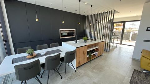 Foto 5 de Casa o xalet en venda a La Marquesa, Rojales