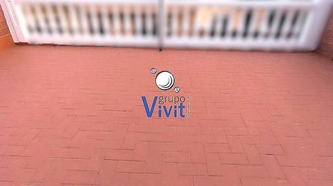 Foto 5 de Casa o xalet en venda a Oromana, Alcalá de Guadaira
