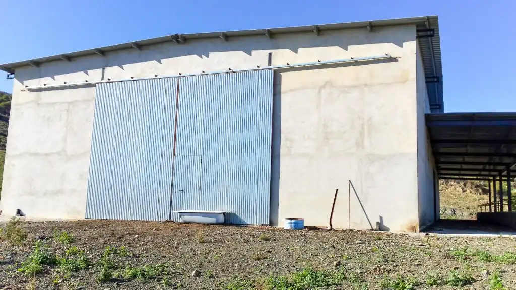 Casa rústica amb piscina en venda a Casarabonela, imagen 10