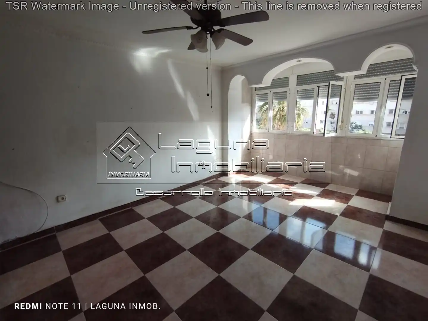 Exterior view of Flat for sale in Cádiz  with Terrace
