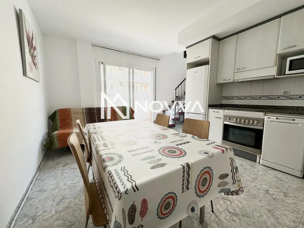 Duplex avec ascenseur à vendre à Fenals, imagen 4