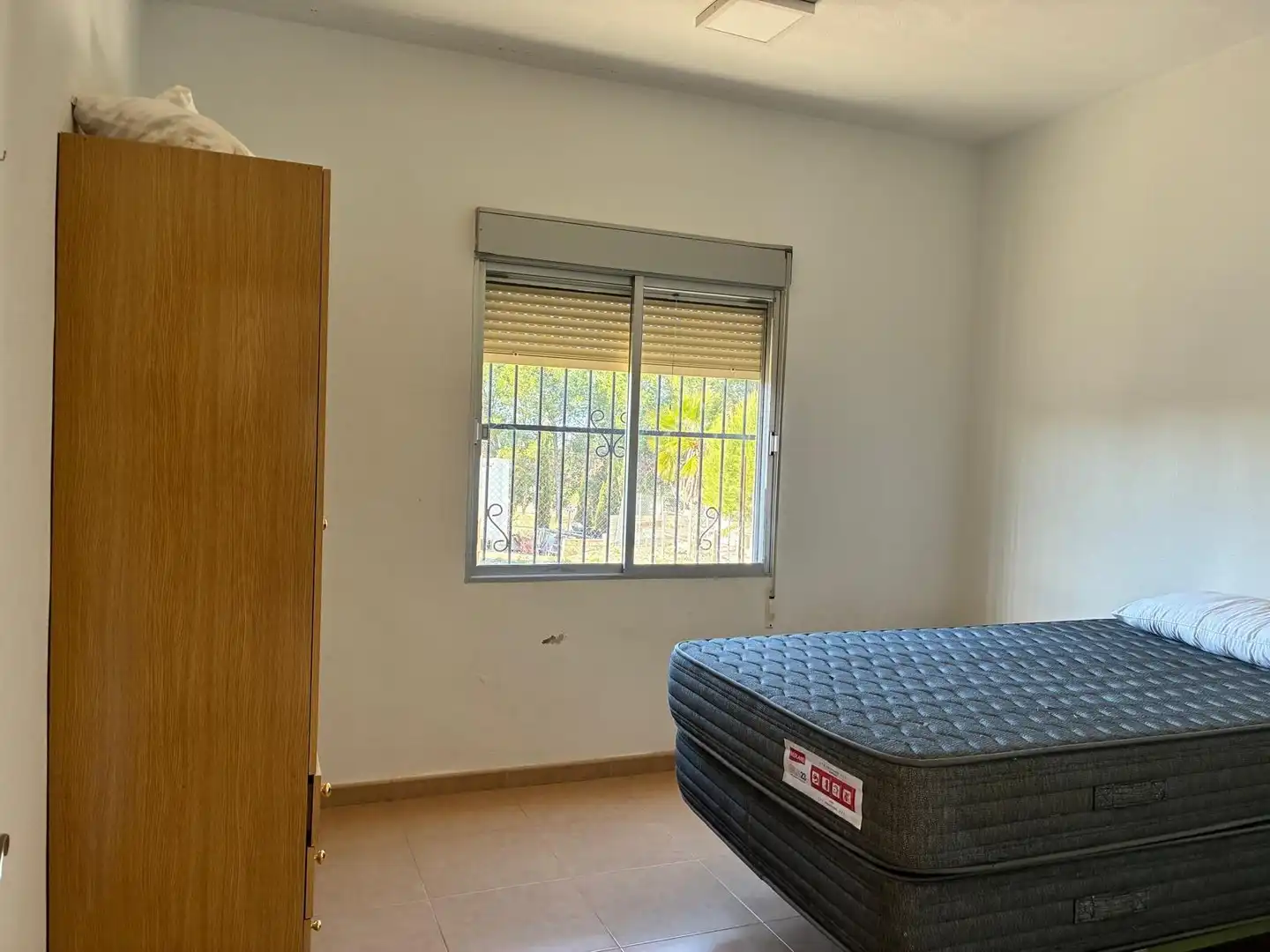 Dormitori de Casa o xalet en venda en Molina de Segura amb Piscina i Piscina comunitària