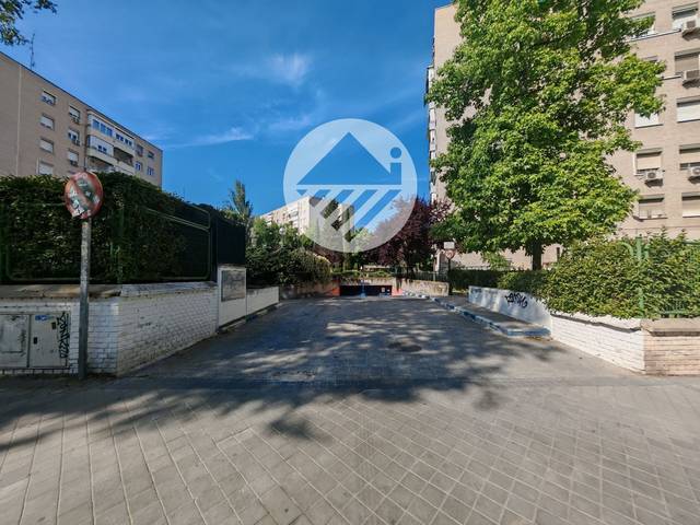 Garaje en Venta en ILLESCAS en Aluche