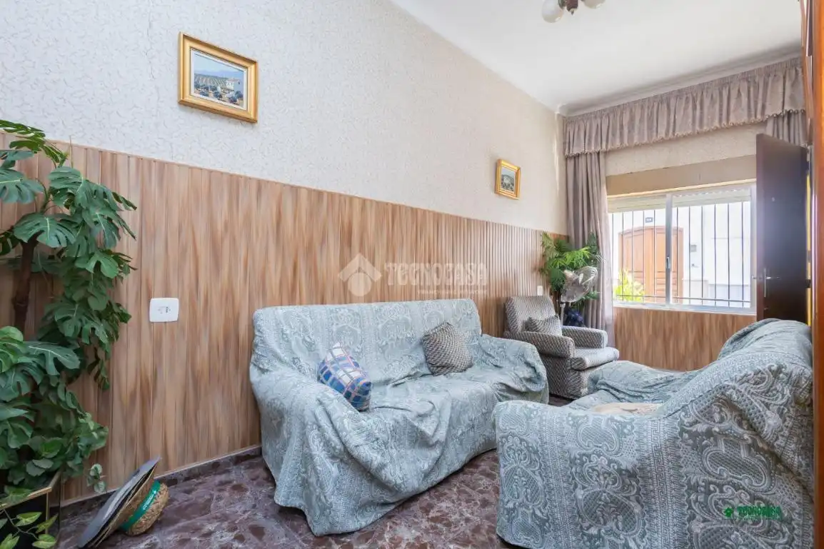 Casa con terraza en venta en Antas, imagen 29