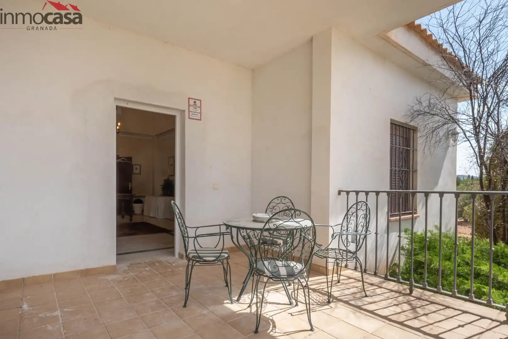Casa o chalet en venta en Huéscar