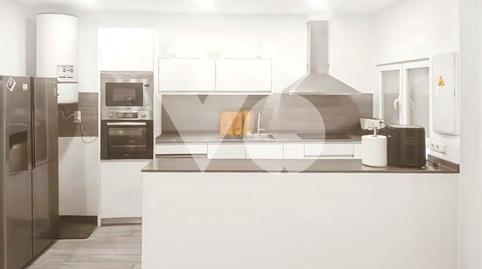 Foto 3 de Planta baixa en venda a De Berastegui, Pueblo Nuevo,  Madrid Capital