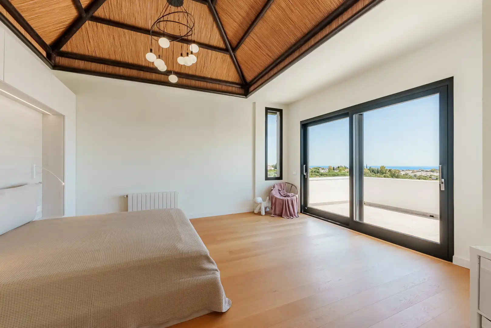 House with pool for sale in Marbella Centro, imagen 18