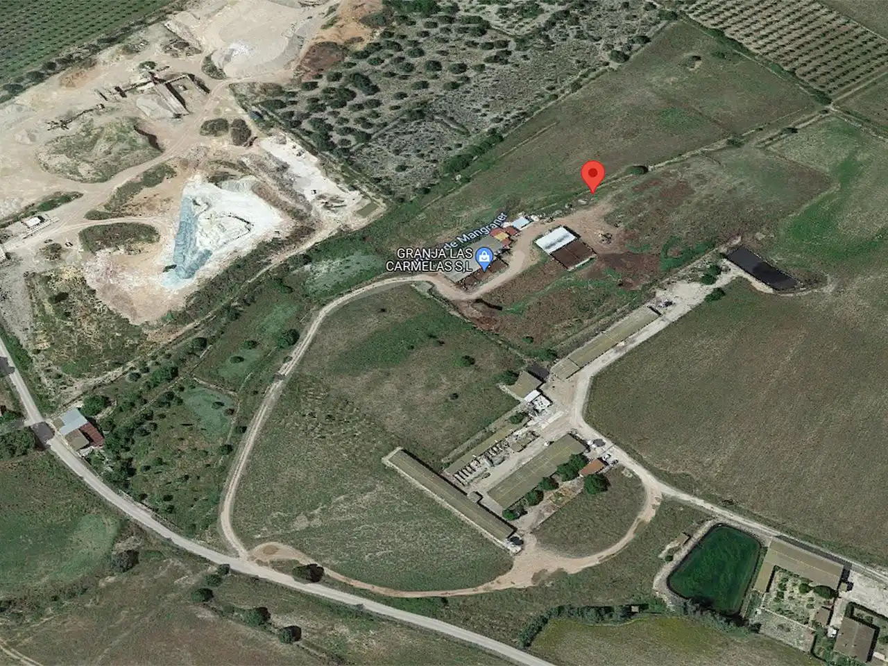 Industriegebäude zum Verkauf in Ulldecona, imagen 52