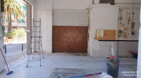 Foto 4 von Geschaftsraum zur Miete in Carrer de París, 35, Llefià, Badalona
