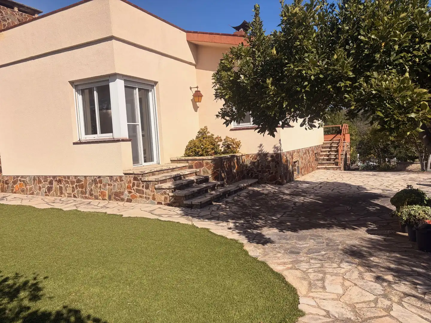 Villa mit Terrasse zum Verkauf in Can Font - Ca n'Avellaneda, imagen 34