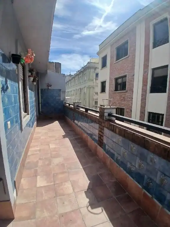 Àtic en venda a Calle Hermanos Moroy, imagen 2