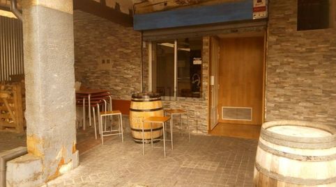 Photo 3 of Commercial properties for sale in Plaza España, Viguera, La Rioja