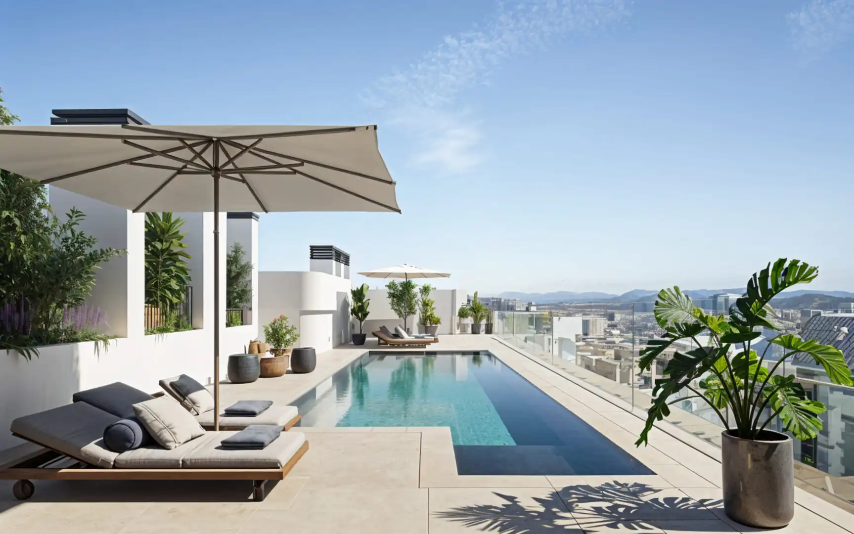 Apartment mit Pool zum Verkauf in Estepona Pueblo, imagen 13