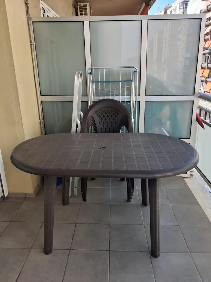Wohnung mit Terrasse zur Miete in Paseo Marítimo - San José - La Laguna, imagen 17