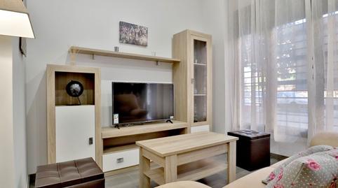 Foto 2 de Loft de lloguer a Vista Alegre - Parque Cruz Conde,  Córdoba Capital