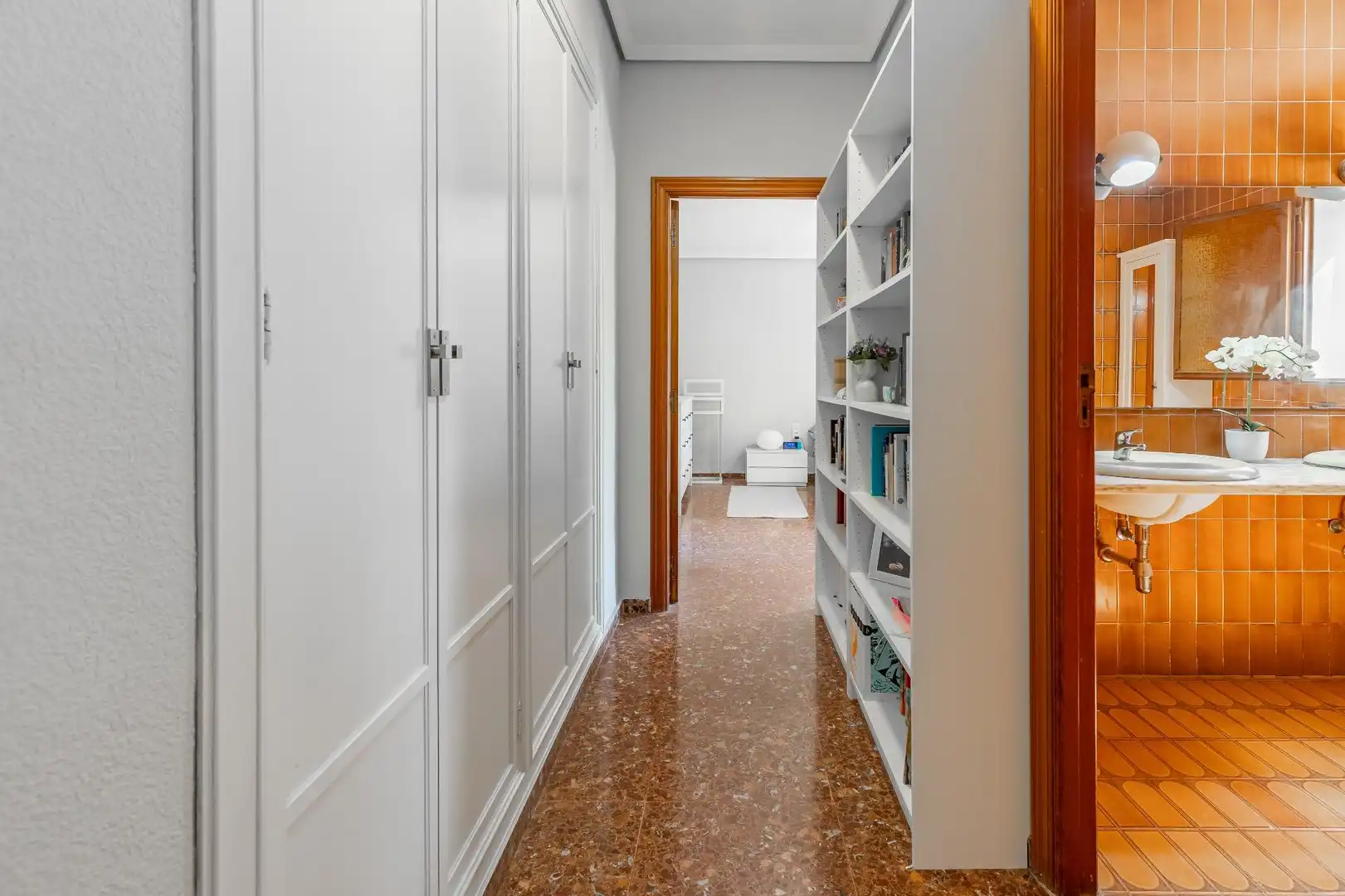 Villa avec piscine à vendre à FEDERICO GARCIA SANCHIS, imagen 12