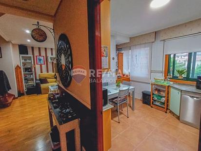 Bedroom of Duplex for sale in Vigo   with Heating, Parquet flooring and Storage room