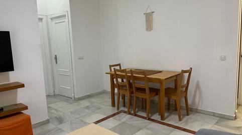 Foto 2 de Pis de lloguer a Calle Mazarredo, Centro, San Fernando