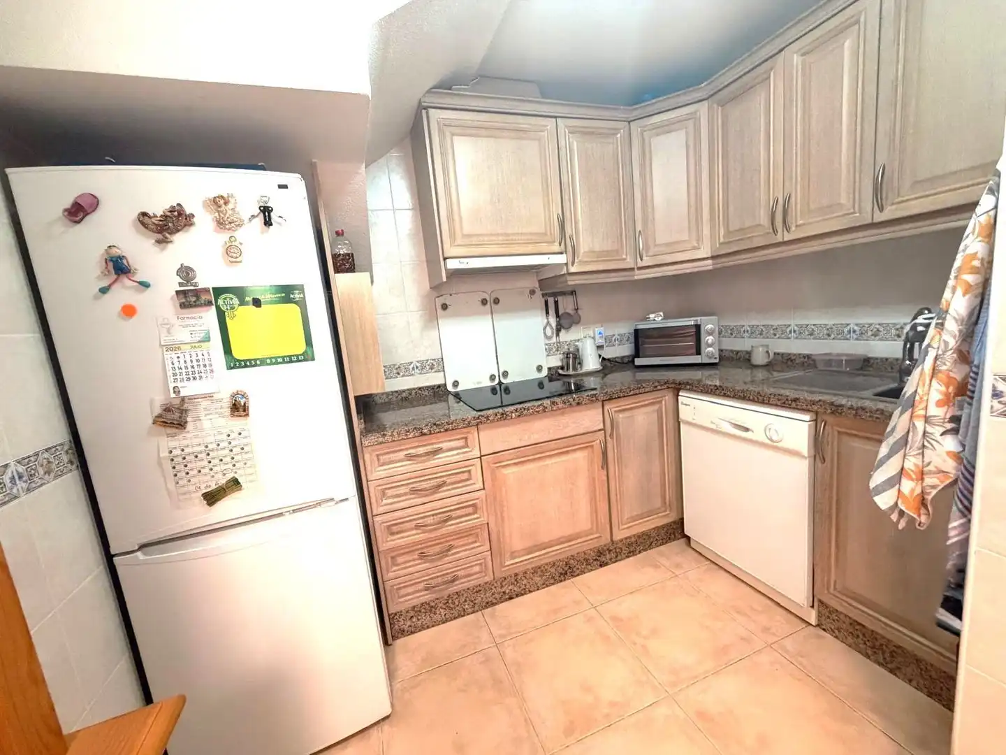 Triplex for sale in Santa Pola ciudad, imagen 15