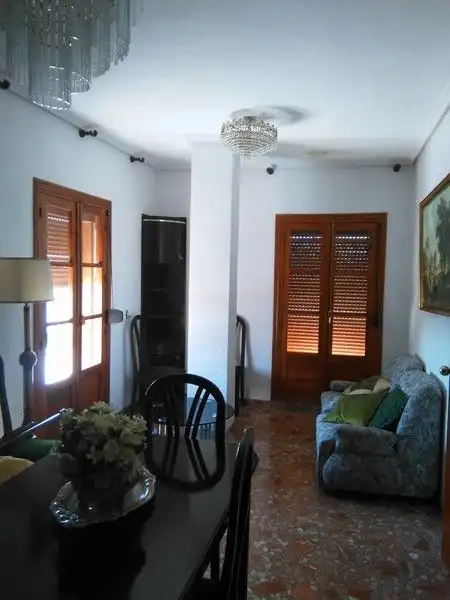 Ático en venta en Torreperogil con Terraza