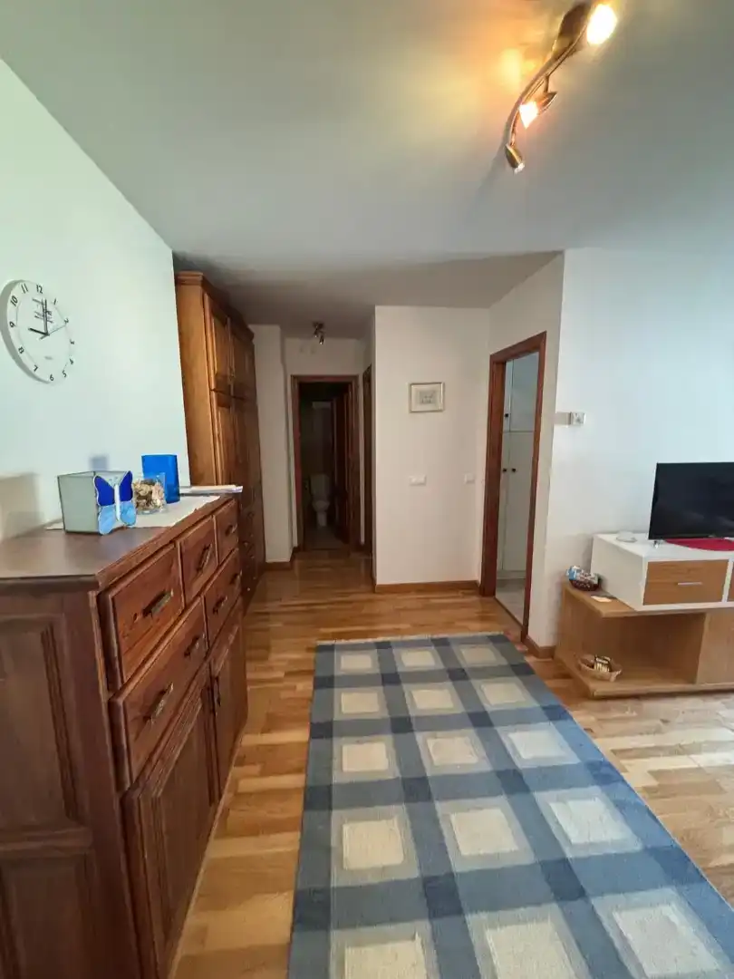 Pis de lloguer en Camaleño amb Jardí privat, Parquet i Moblat