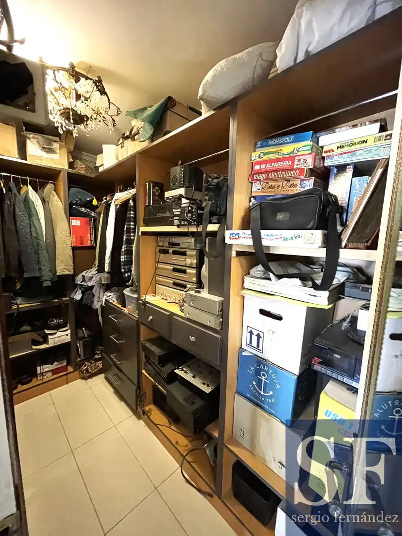 Apartamento en venta en Cómpeta