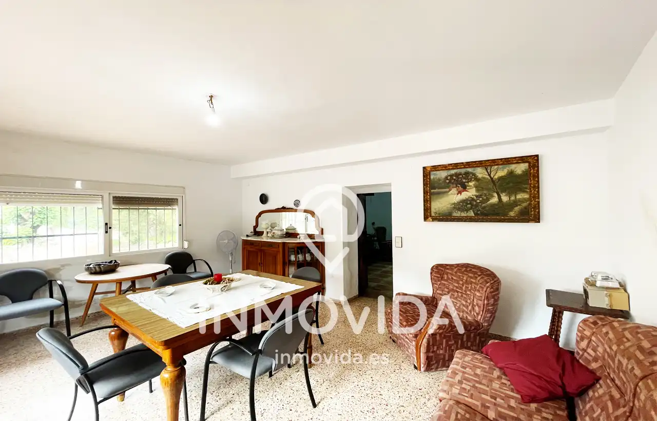 Casa o xalet en venda en Xàtiva amb Terrassa, Traster i Piscina