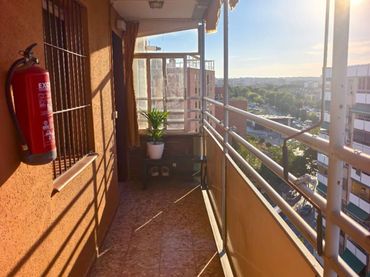Flat with lift for sale in CALLE DE MARCELO USERA