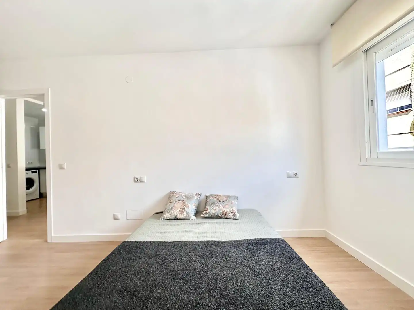 Habitación de Dúplex en venta en Málaga