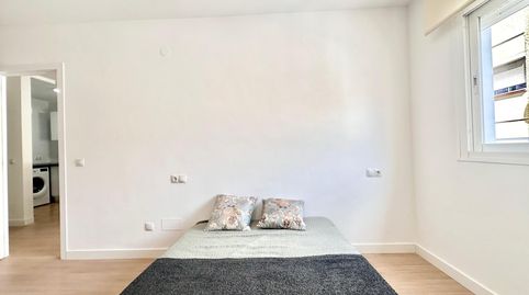 Foto 5 von Maisonette zum Verkauf in Calle Sebastian de Eslava, Parque Victoria Eugenia, Málaga Capital