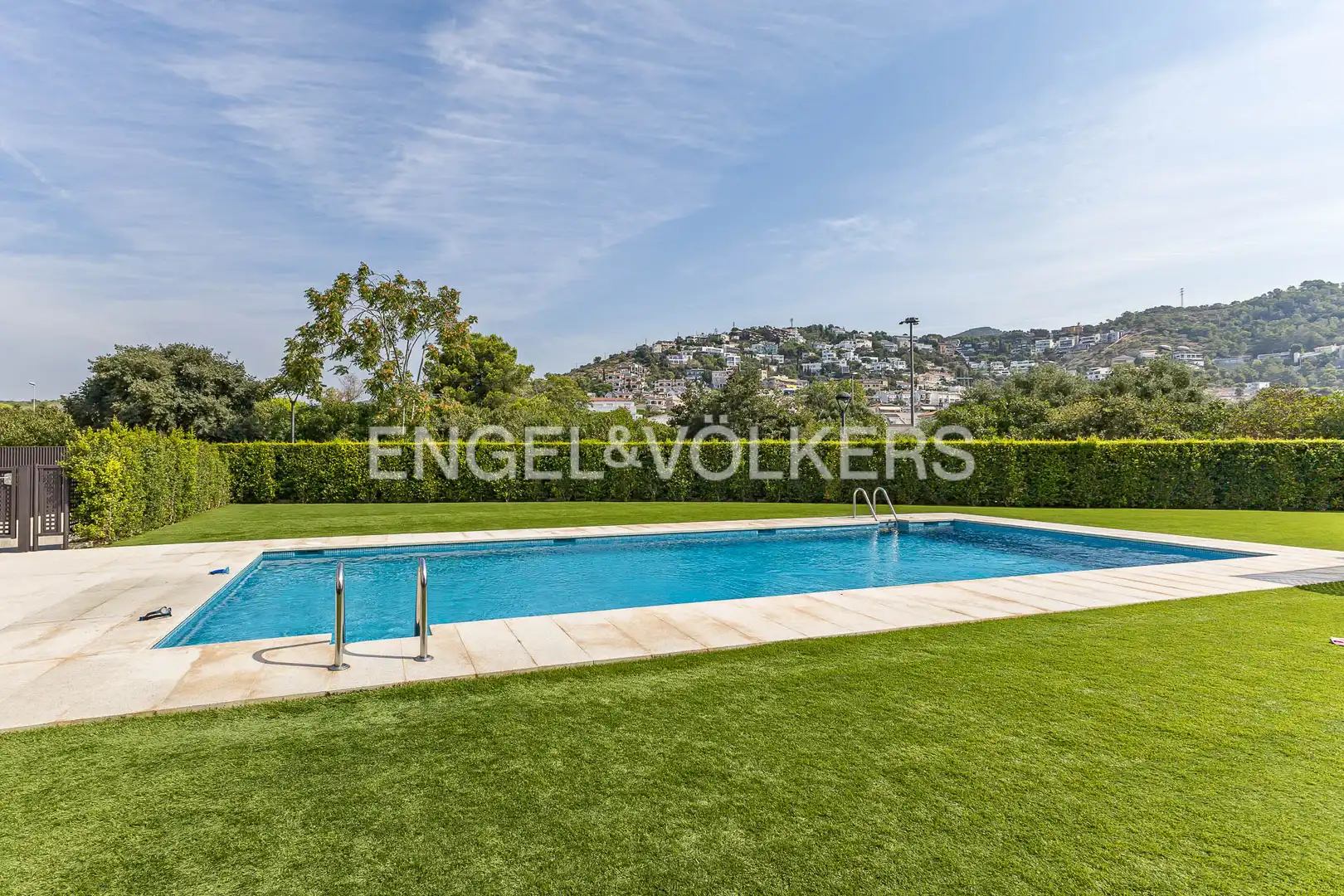 Wohnung mit Pool zum Verkauf in Aiguadolç - Sant Sebastià, imagen 38